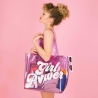 Bolsa de playa Weloversize