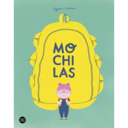 Mochilas de Lyona