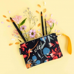 Estuche portatodo Naranjalidad