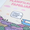 Planificador familiar 72 kilos
