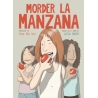 Morder la manzana de Leticia Dolera y Raquel Riba Rossy