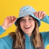 Gorro bucket Brianda