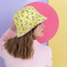 Gorro bucket Lyona