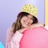 Gorro bucket Lyona