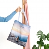 Pack Contando atardeceres + Tote Bag