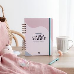 Agenda Posparto de La Vida Madre