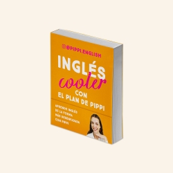 Inglés cooler