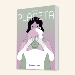 Planeta de Ana Oncina