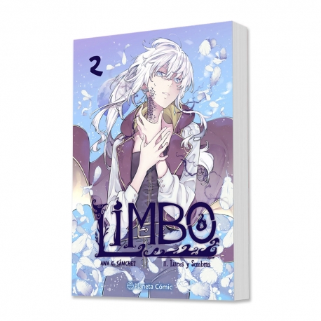 Limbo nº 02 de Ana C. Sánchez