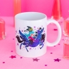 Taza mug Anna Kadabra y Unicornio
