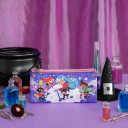 Estuche reversible Anna Kadabra