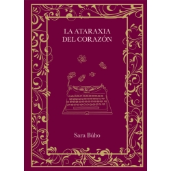 La ataraxia del corazón de Sara Búho