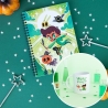 Pack libreta Marcus Pocus + Taza mug Marcus Pocus y Cerdicornio