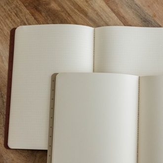 Pack 2 cuadernos cosidos "Tarot gatos" Laura Agustí