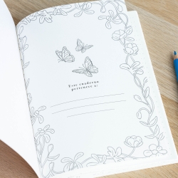 Cuaderno 'Resiliencia' Diccionario Vip