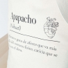 Tote bag 'Apapacho' de Diccionario Vip