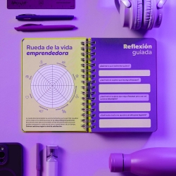 Passion projects de Adriana Carvajal