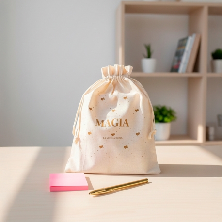 Regalo - Kit Papelería La Vecina Rubia