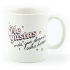 Taza "Me gustas" de La Vecina Rubia