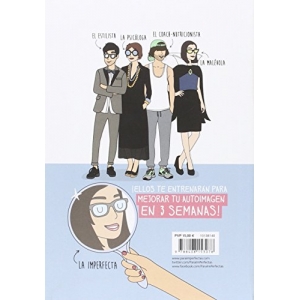 Fuera complejos para Imperfectas