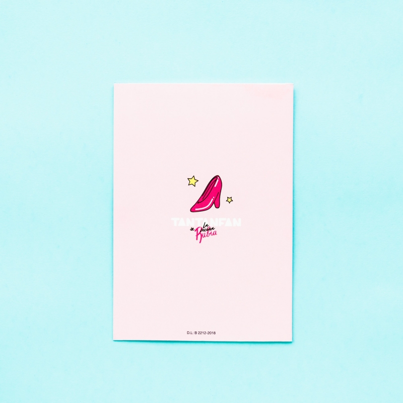 16 Ideas De Tarjetas De Cumpleaos Para Mi Vecina