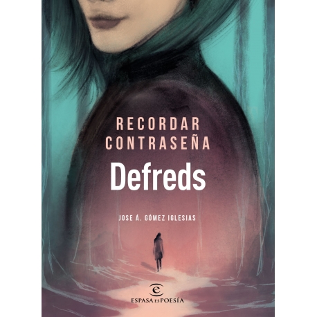 Recordar Contraseña de Defreds