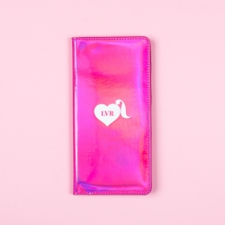 Portadocumentos de La Vecina Rubia