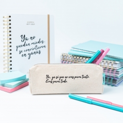 Estuche "Eres para todo" de Defreds