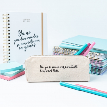 Estuche "Eres para todo" de Defreds