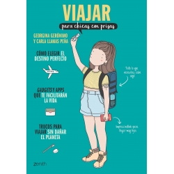 Viajar para chicas con prisas de Georgina Gerónimo