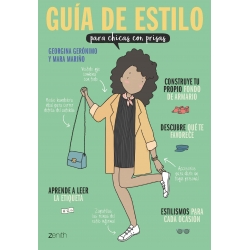 Guía de estilo para chicas con prisas de Georgina Gerónimo