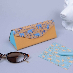 Funda de gafas de Brianda