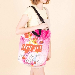 Duck bag Murnau den Linden