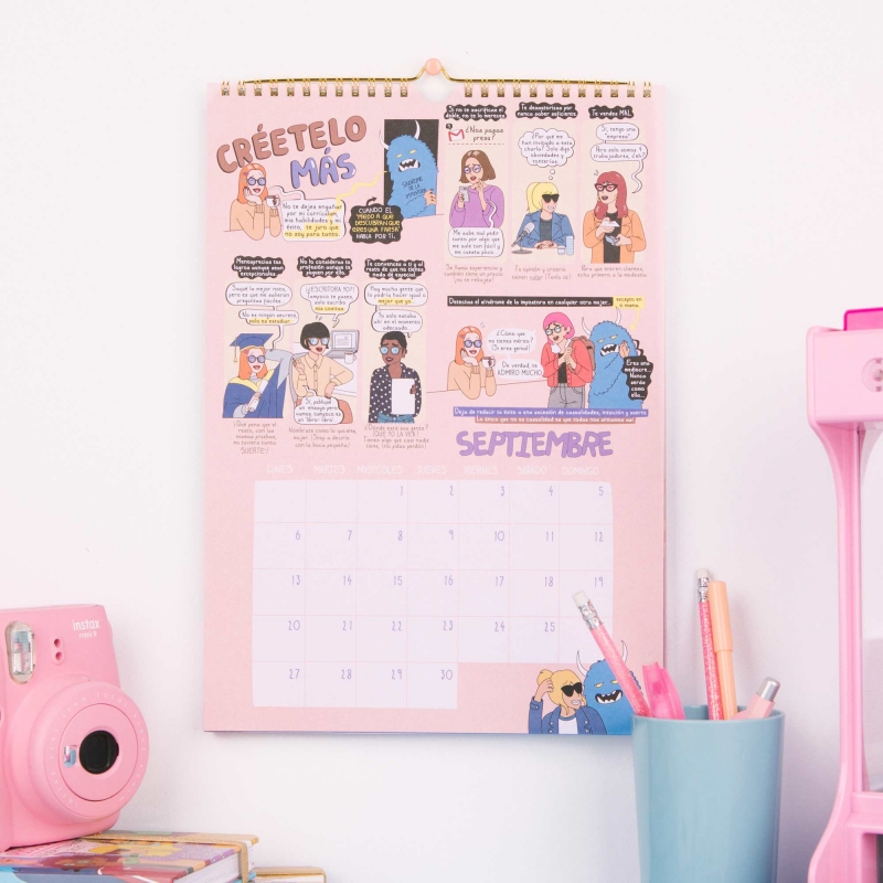 Calendario De Pared 2021 Moderna De Pueblo Tantanfan calendario de pared 2021 moderna de pueblo
