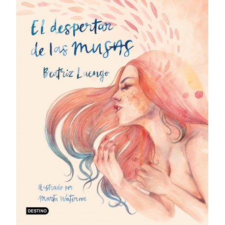 El despertar de las musas de Beatriz Luengo