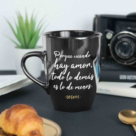 Taza mug Defreds