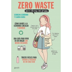 Zero waste para chicas con prisas de Georgina Gerónimo