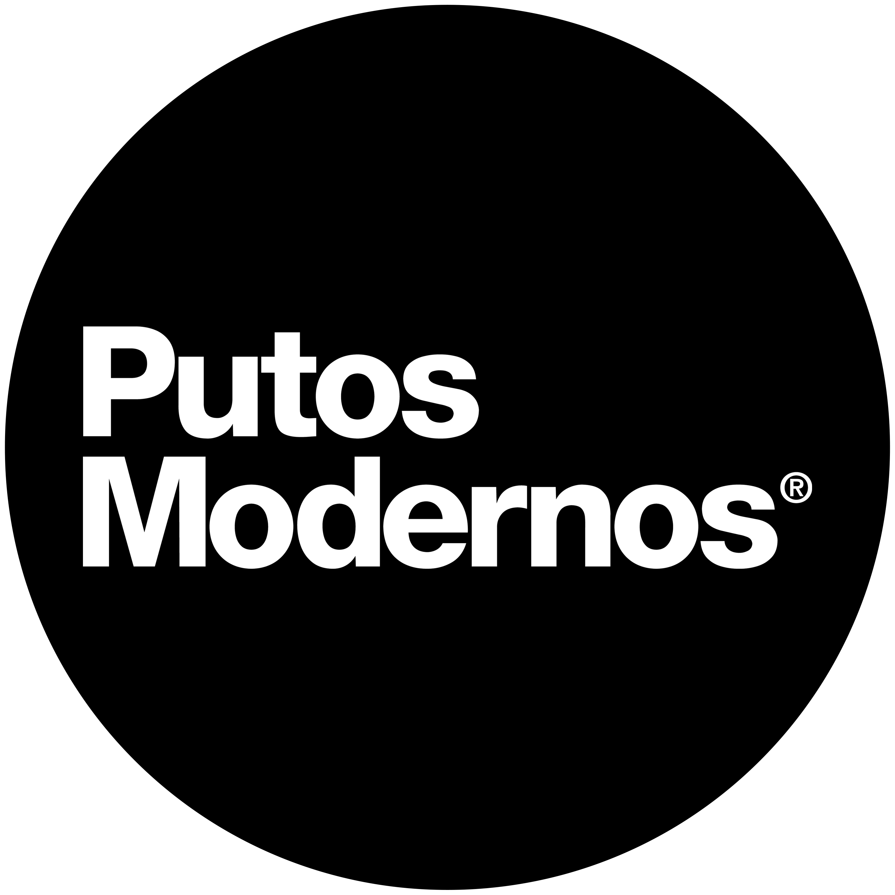 Putos Modernos
