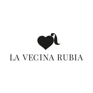 La Vecina Rubia