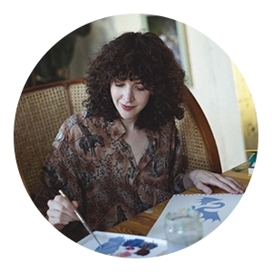 Brianda Fitz-James Stuart